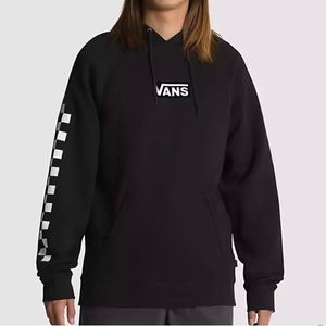 Xl Vans Hoodie